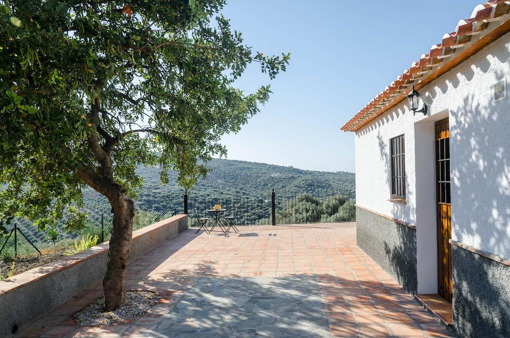 Cortijo Cabrilla Villa Periana Phòng bức ảnh