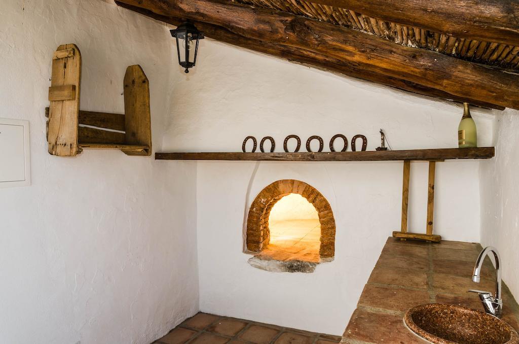 Cortijo Cabrilla Villa Periana Phòng bức ảnh