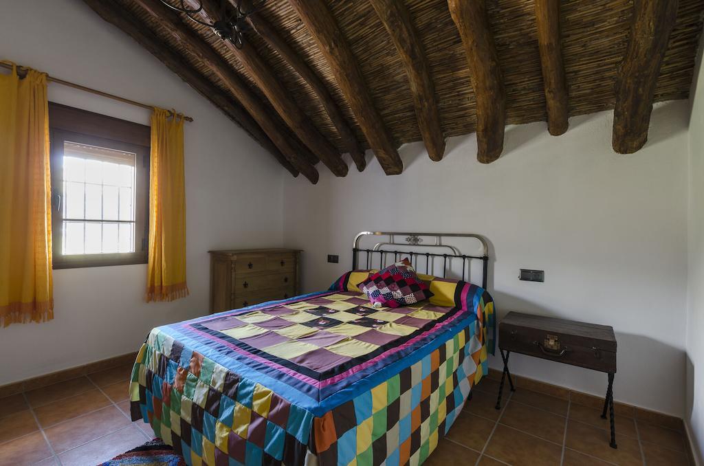 Cortijo Cabrilla Villa Periana Phòng bức ảnh